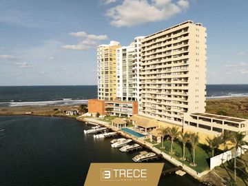 Departamento en renta Riviera Veracruzana, Isla del Amor | Dos Arenas