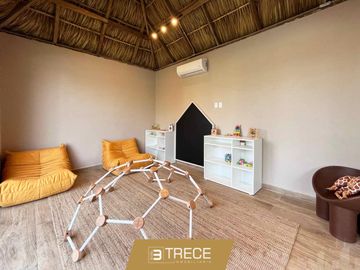 Departamento en renta Riviera Veracruzana, Isla del Amor | Dos Arenas