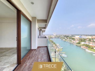 Departamento en renta Riviera Veracruzana, Isla del Amor | Dos Arenas