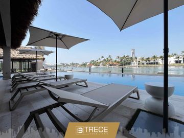 Departamento en renta Riviera Veracruzana, Isla del Amor | Dos Arenas