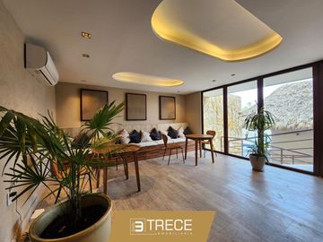Departamento en renta Riviera Veracruzana, Isla del Amor | Dos Arenas
