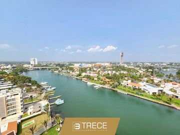 Departamento en renta Riviera Veracruzana, Isla del Amor | Dos Arenas