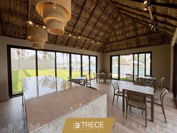 Departamento en renta Riviera Veracruzana, Isla del Amor | Dos Arenas