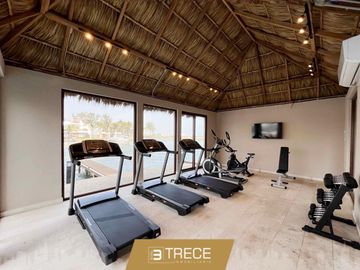 Departamento en renta Riviera Veracruzana, Isla del Amor | Dos Arenas