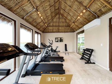Departamento en renta Riviera Veracruzana, Isla del Amor | Dos Arenas