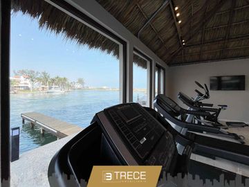 Departamento en renta Riviera Veracruzana, Isla del Amor | Dos Arenas