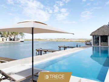 Departamento en renta Riviera Veracruzana, Isla del Amor | Dos Arenas