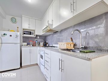 Departamento en Venta en Cerro Colorado – A 3 cuadras de la Plaza las Américas