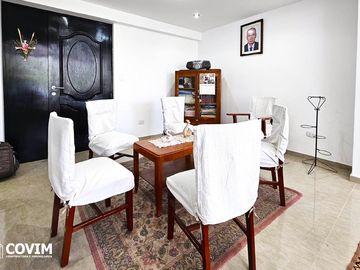 Departamento en Venta en Cerro Colorado – A 3 cuadras de la Plaza las Américas