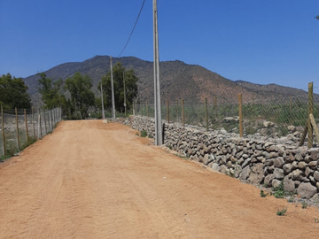 Parcela en Venta en M34297 - Venta Parcela Paine - 5000Mts