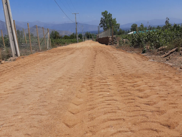 Parcela en Venta en M34297 - Venta Parcela Paine - 5000Mts
