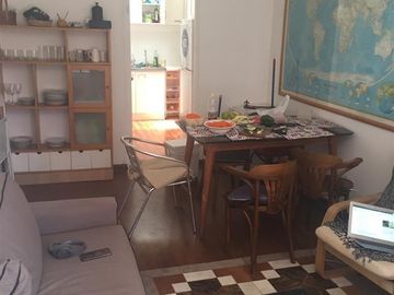 Casa en Venta en ATENCION INVERSIONISTA! COMPRA CASA MAS 19 DEPTOS. INTERIORES SOLIDOS NEGOCIO FUNCIONANDO