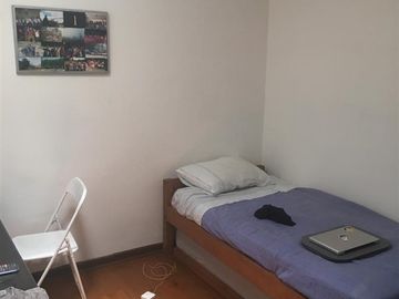 Casa en Venta en ATENCION INVERSIONISTA! COMPRA CASA MAS 19 DEPTOS. INTERIORES SOLIDOS NEGOCIO FUNCIONANDO