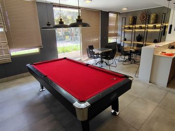 Departamento en Venta en (EARM) Diagonal Vicuña Mackenna - Santiago