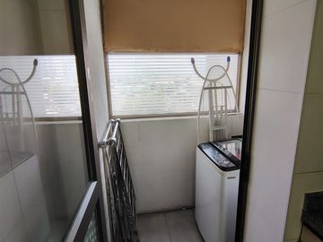 Departamento en Venta en (EARM) Diagonal Vicuña Mackenna - Santiago