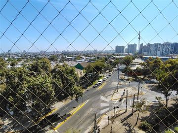 Departamento en Venta en (EARM) Diagonal Vicuña Mackenna - Santiago