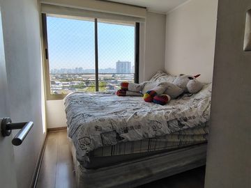 Departamento en Venta en (EARM) Diagonal Vicuña Mackenna - Santiago