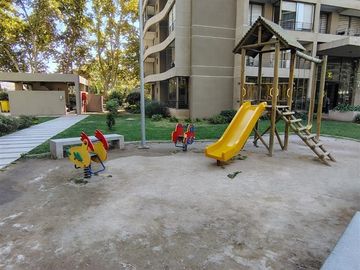 Departamento en Venta en (EARM) Diagonal Vicuña Mackenna - Santiago