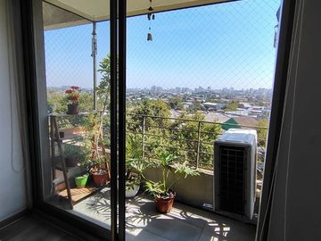 Departamento en Venta en (EARM) Diagonal Vicuña Mackenna - Santiago