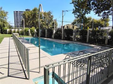 Departamento en Venta en (EARM) Diagonal Vicuña Mackenna - Santiago