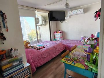 Departamento en Venta en (EARM) Diagonal Vicuña Mackenna - Santiago