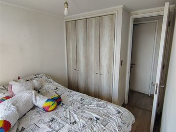 Departamento en Venta en (EARM) Diagonal Vicuña Mackenna - Santiago