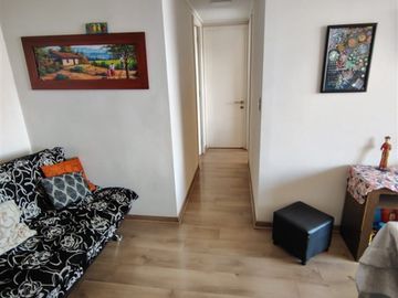 Departamento en Venta en (EARM) Diagonal Vicuña Mackenna - Santiago