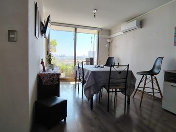 Departamento en Venta en (EARM) Diagonal Vicuña Mackenna - Santiago