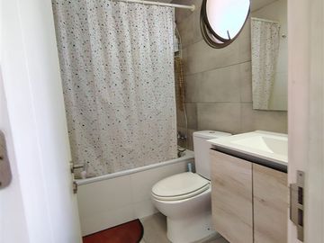 Departamento en Venta en (EARM) Diagonal Vicuña Mackenna - Santiago