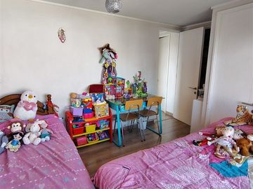 Departamento en Venta en (EARM) Diagonal Vicuña Mackenna - Santiago