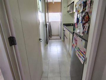 Departamento en Venta en (EARM) Diagonal Vicuña Mackenna - Santiago