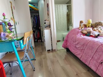 Departamento en Venta en (EARM) Diagonal Vicuña Mackenna - Santiago