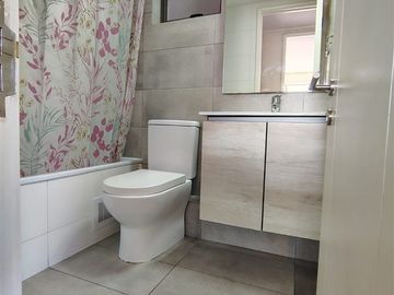 Departamento en Venta en (EARM) Diagonal Vicuña Mackenna - Santiago