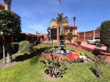 CASA EN VENTA ATOTONILCO DE TULA, HIDALGO