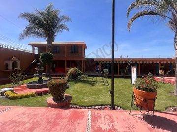 CASA EN VENTA ATOTONILCO DE TULA, HIDALGO