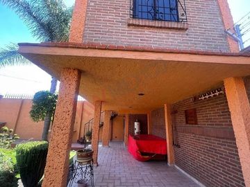 CASA EN VENTA ATOTONILCO DE TULA, HIDALGO