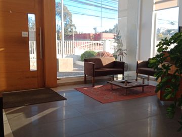 GRAN DEPARTAMENTO 3 CUADRAS CENTRO DE QUILPUE