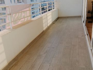 GRAN DEPARTAMENTO 3 CUADRAS CENTRO DE QUILPUE