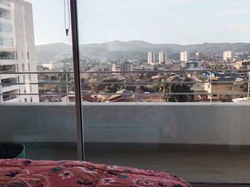 GRAN DEPARTAMENTO 3 CUADRAS CENTRO DE QUILPUE