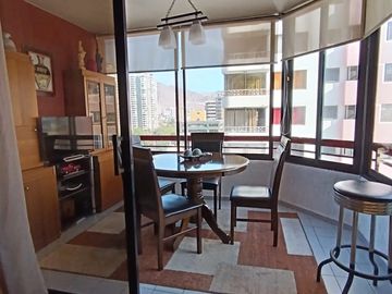 EXCELENTE OPORTUNIDAD DEPARTAMENTO TORRE MARINA