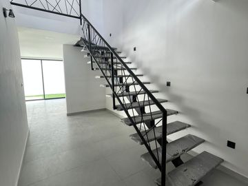 CASA EN VENTA CLÚSTER NUEVO LEÓN LOMAS ANGELÓPOLIS
