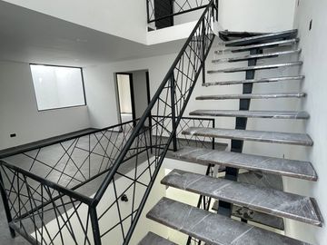 CASA EN VENTA CLÚSTER NUEVO LEÓN LOMAS ANGELÓPOLIS