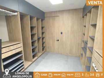 Casa en Venta en Santa Clara Ocoyucan