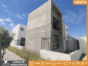 Casa en Venta en Santa Clara Ocoyucan