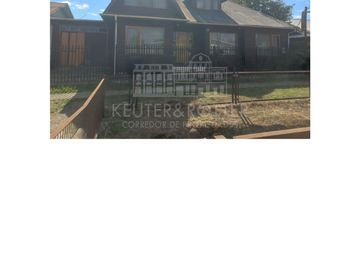 OPORTUNIDAD UNICA! SE VENDE CASA EN LANCO