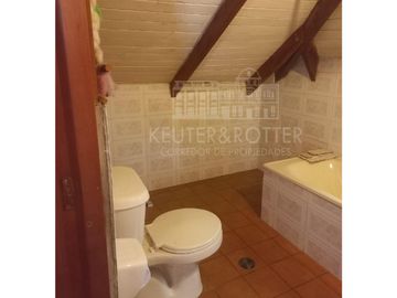 OPORTUNIDAD UNICA! SE VENDE CASA EN LANCO