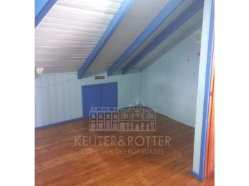 OPORTUNIDAD UNICA! SE VENDE CASA EN LANCO