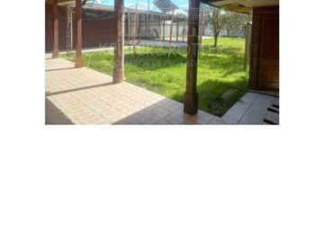 OPORTUNIDAD UNICA! SE VENDE CASA EN LANCO
