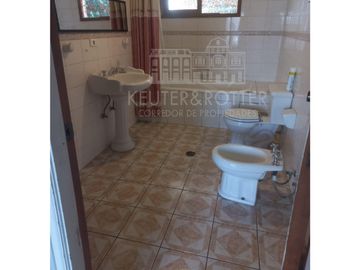 OPORTUNIDAD UNICA! SE VENDE CASA EN LANCO