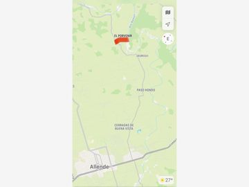 Finca/Rancho en Venta en El Porvenir